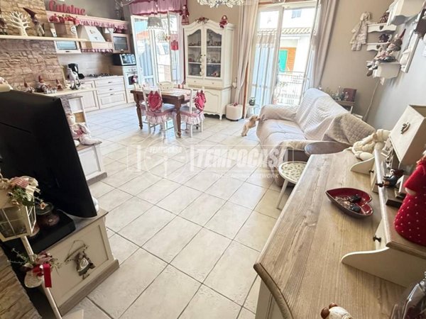 appartamento in vendita a Giugliano in Campania