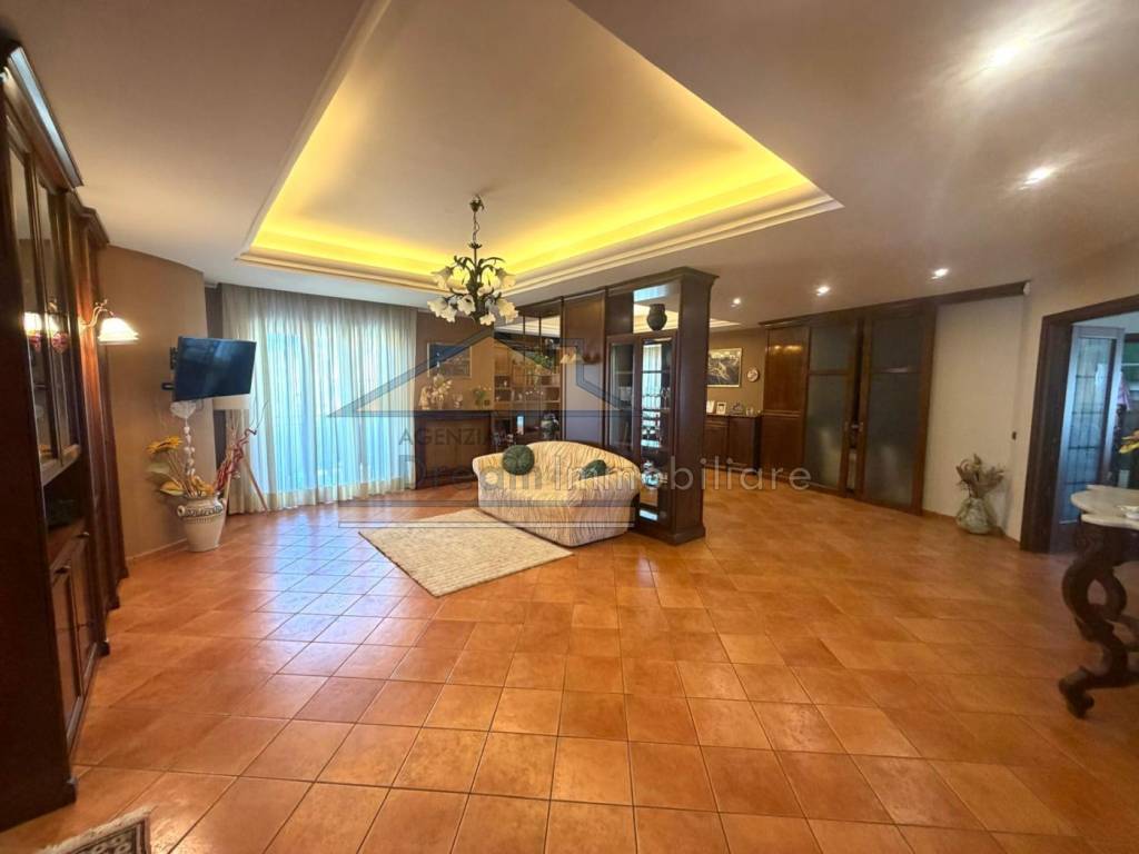 appartamento in vendita a Giugliano in Campania