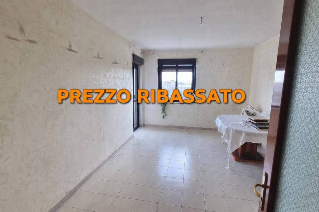 appartamento in vendita a Giugliano in Campania in zona Casacelle