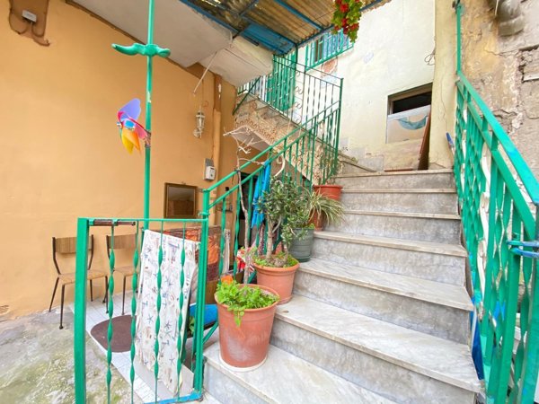 appartamento in vendita a Giugliano in Campania