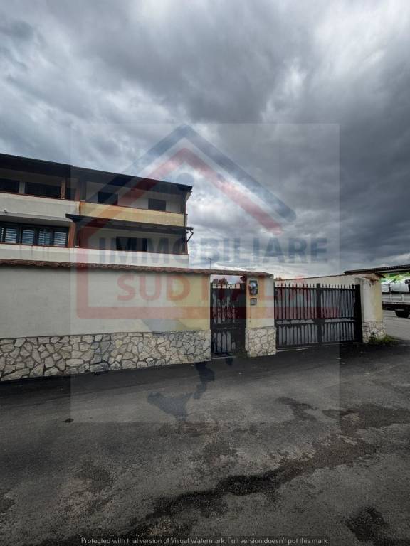 casa indipendente in vendita a Giugliano in Campania