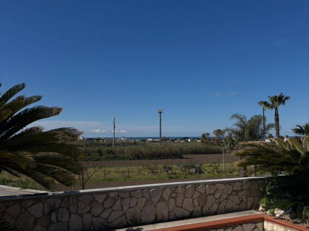 appartamento in vendita a Giugliano in Campania in zona Lago Patria