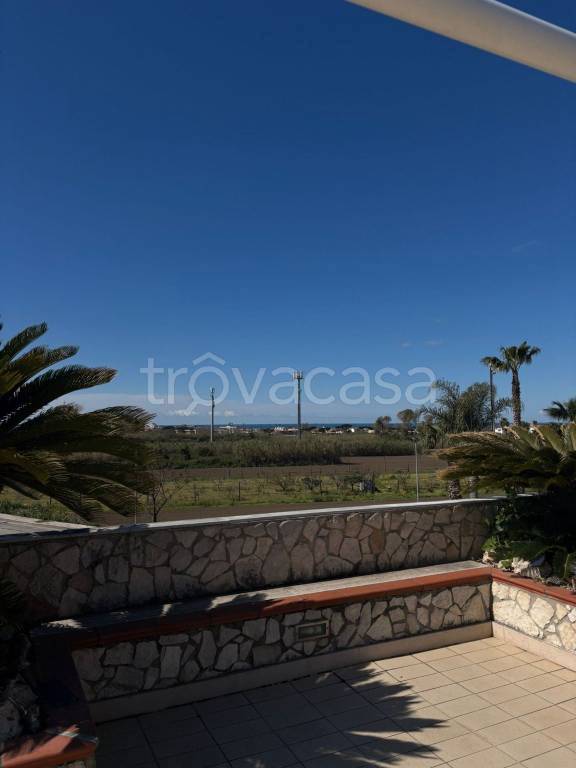 appartamento in vendita a Giugliano in Campania in zona Lago Patria