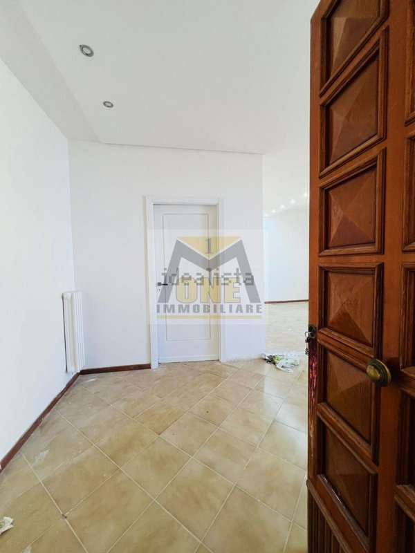 appartamento in vendita a Giugliano in Campania