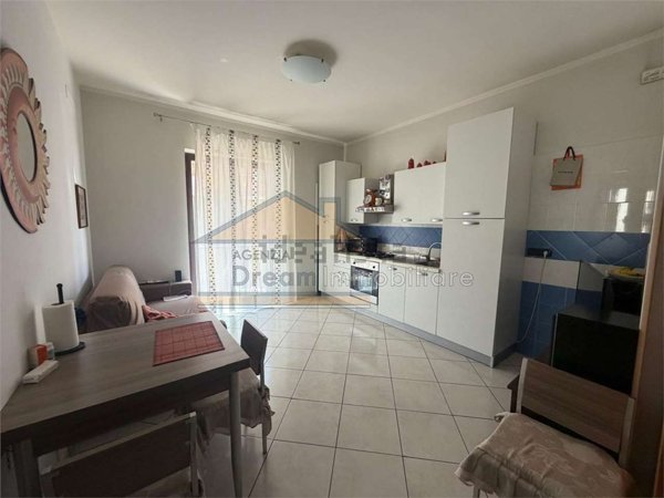 appartamento in vendita a Giugliano in Campania