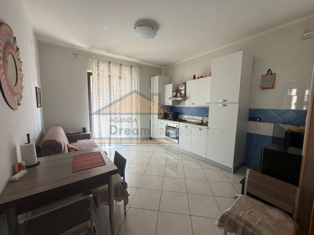 appartamento in vendita a Giugliano in Campania