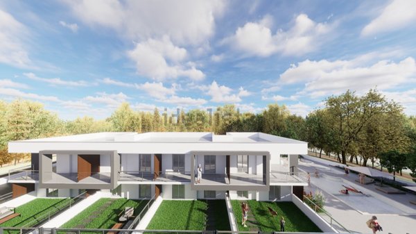 appartamento in vendita a Giugliano in Campania in zona Varcaturo