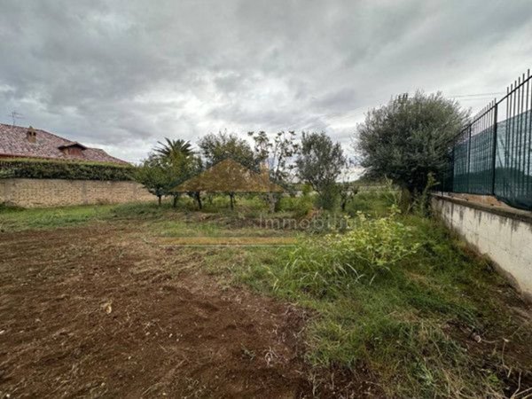 terreno agricolo in vendita a Giugliano in Campania in zona Casacelle