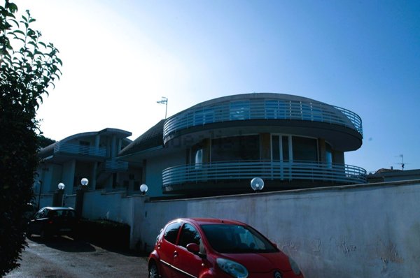 casa indipendente in vendita a Giugliano in Campania in zona Lago Patria