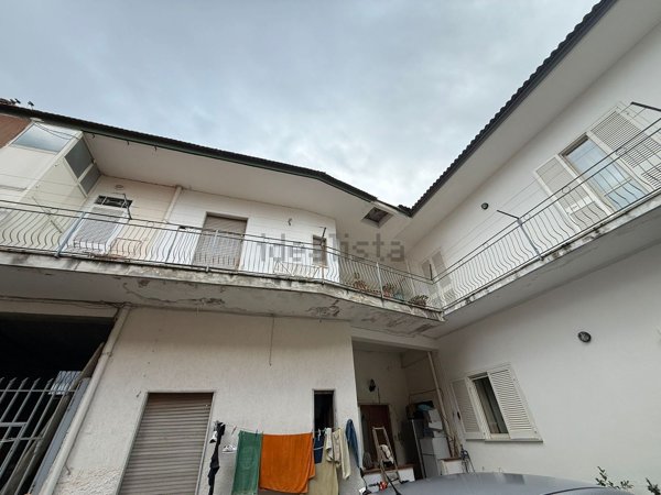 appartamento in vendita a Giugliano in Campania