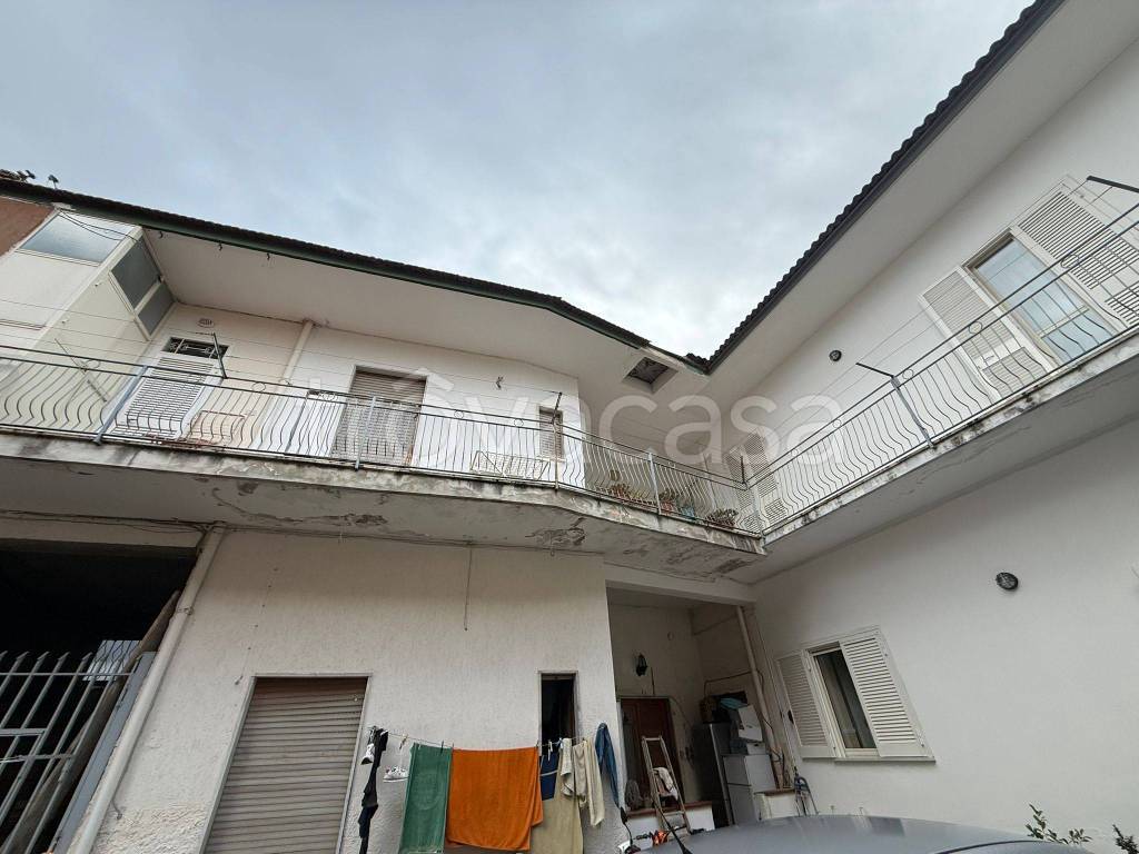 appartamento in vendita a Giugliano in Campania