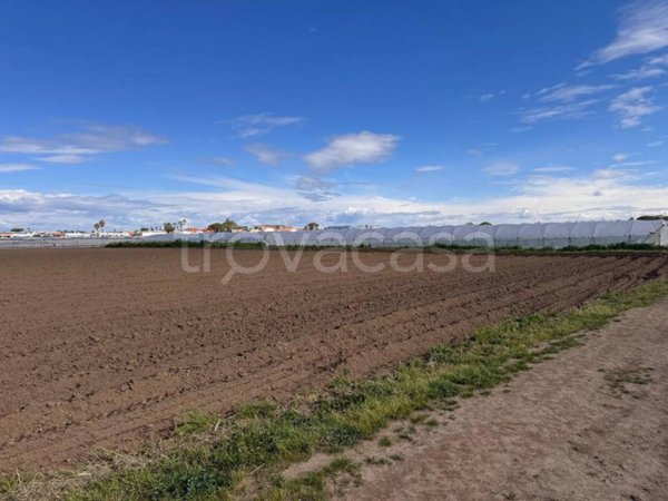 terreno agricolo in vendita a Giugliano in Campania in zona Lago Patria
