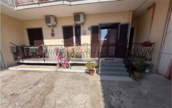 appartamento in vendita a Giugliano in Campania