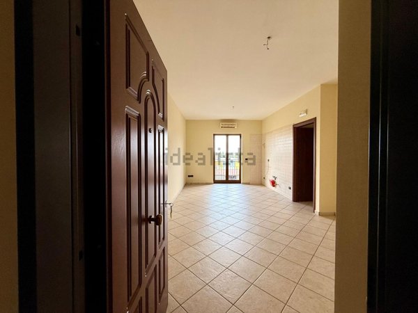 appartamento in vendita a Giugliano in Campania in zona Licola