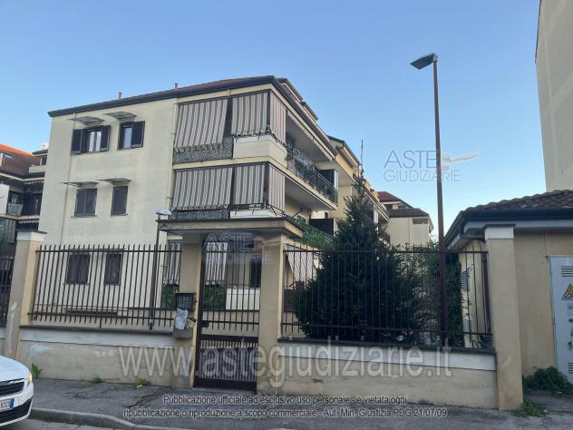 appartamento in vendita a Giugliano in Campania