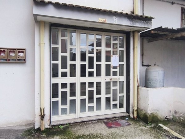 appartamento in vendita a Giugliano in Campania