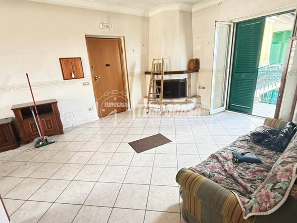 appartamento in vendita a Giugliano in Campania