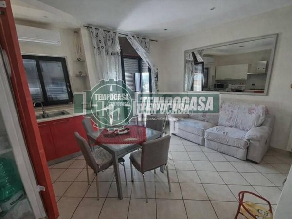 appartamento in vendita a Giugliano in Campania