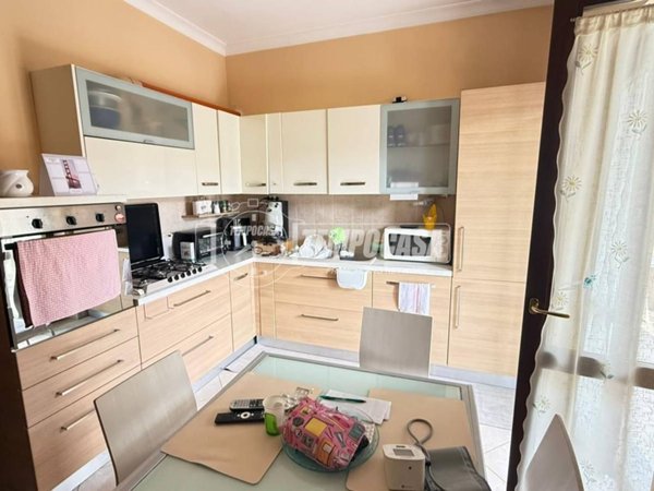 appartamento in vendita a Giugliano in Campania