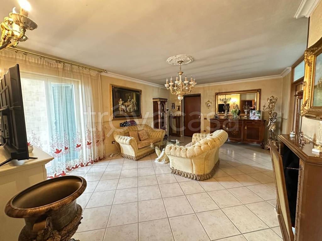 appartamento in vendita a Giugliano in Campania