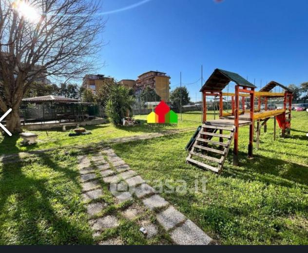 appartamento in vendita a Giugliano in Campania