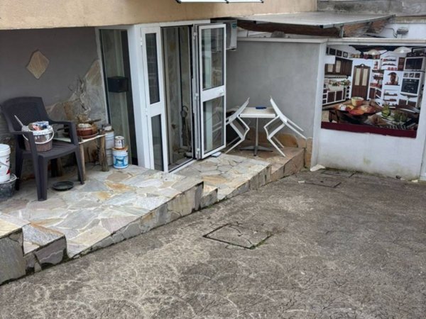 appartamento in vendita a Giugliano in Campania in zona Varcaturo