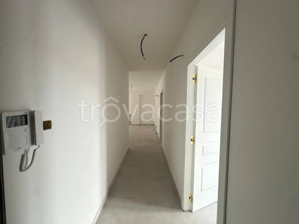 appartamento in vendita a Giugliano in Campania