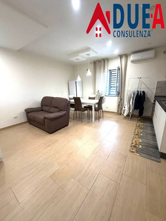 appartamento in vendita a Giugliano in Campania in zona Varcaturo