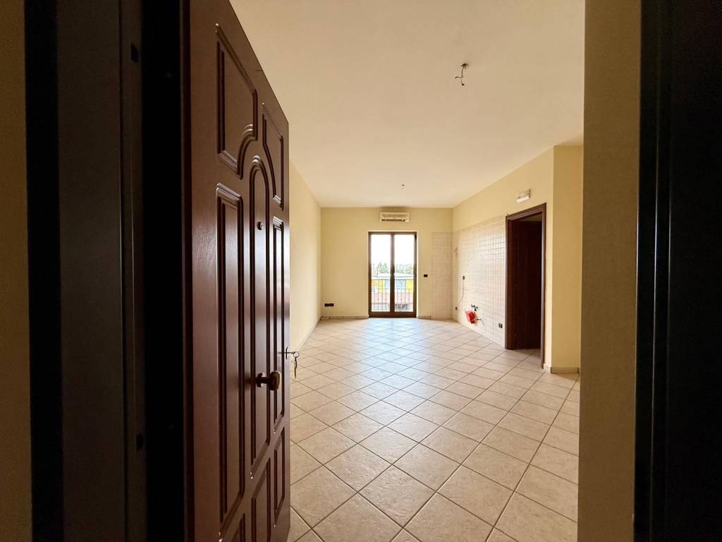 appartamento in vendita a Giugliano in Campania in zona Licola