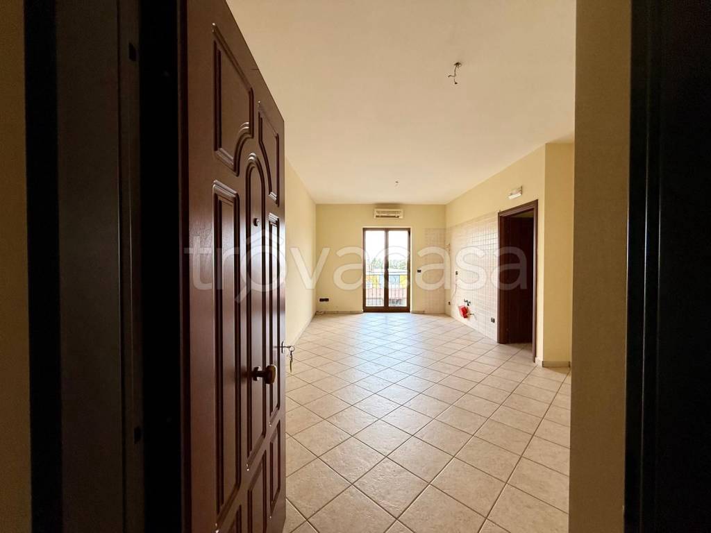 appartamento in vendita a Giugliano in Campania in zona Licola