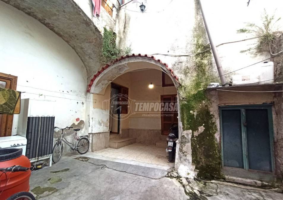 appartamento in vendita a Giugliano in Campania
