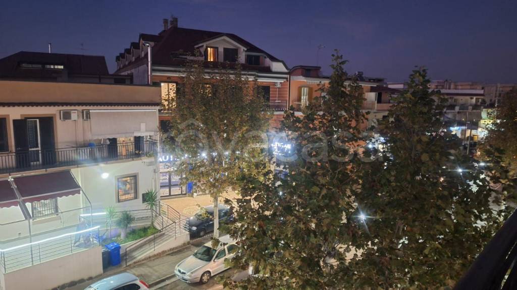 appartamento in vendita a Giugliano in Campania