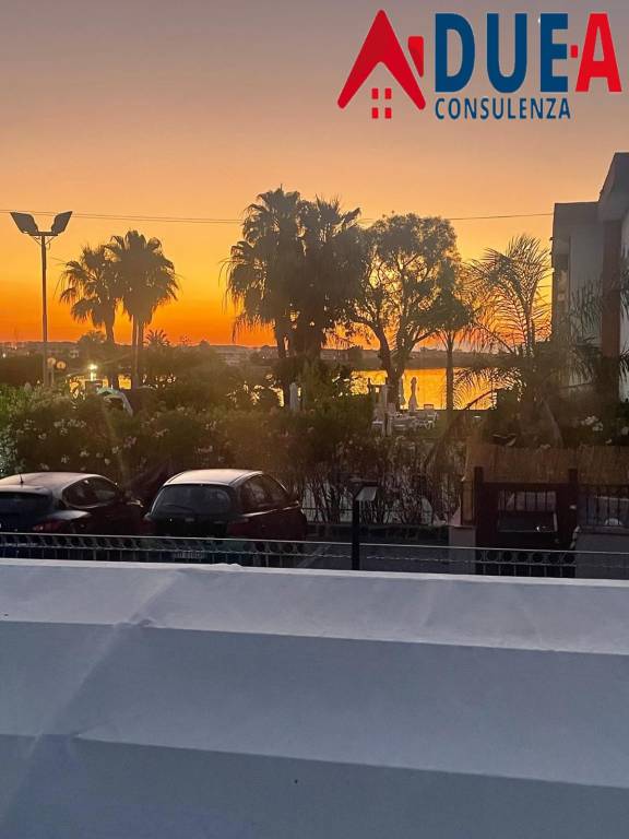 appartamento in vendita a Giugliano in Campania in zona Lago Patria