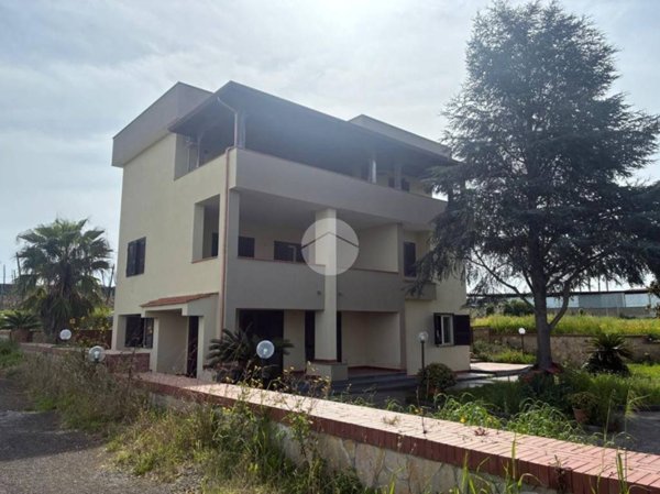 casa indipendente in vendita a Giugliano in Campania in zona Massariola / Amodio