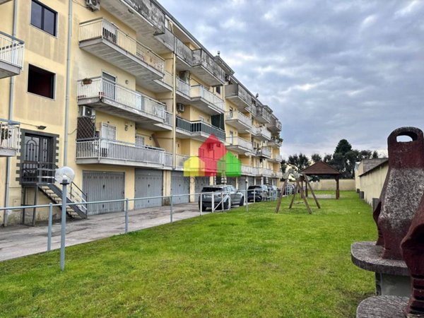 appartamento in vendita a Giugliano in Campania in zona Ponte Riccio
