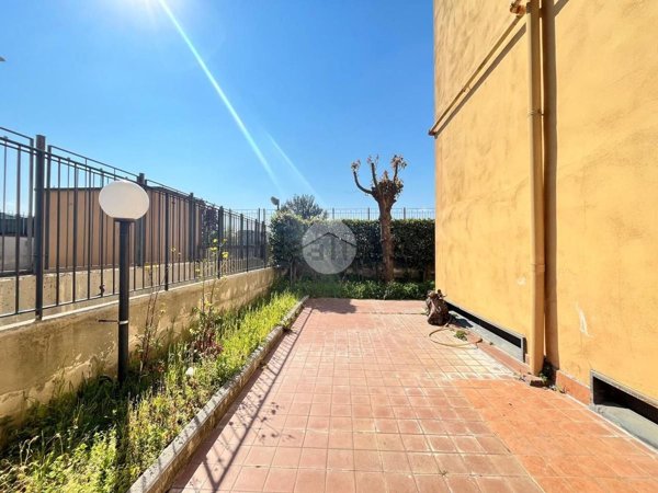 appartamento in vendita a Giugliano in Campania in zona Casacelle