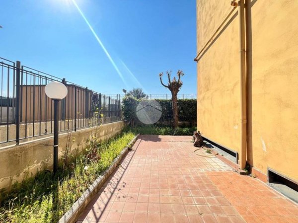 appartamento in vendita a Giugliano in Campania