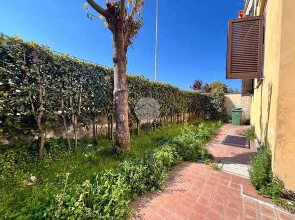 appartamento in vendita a Giugliano in Campania