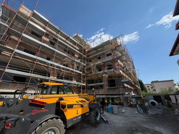 appartamento in vendita a Giugliano in Campania