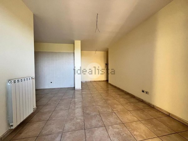 appartamento in vendita a Giugliano in Campania in zona Casacelle