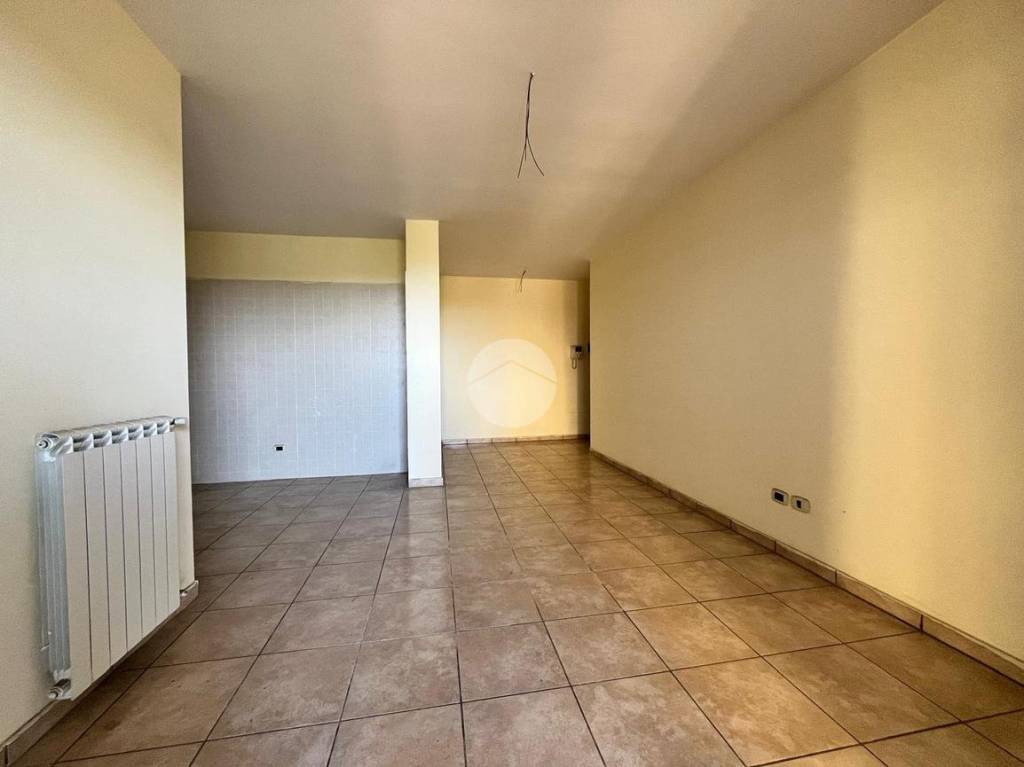 appartamento in vendita a Giugliano in Campania