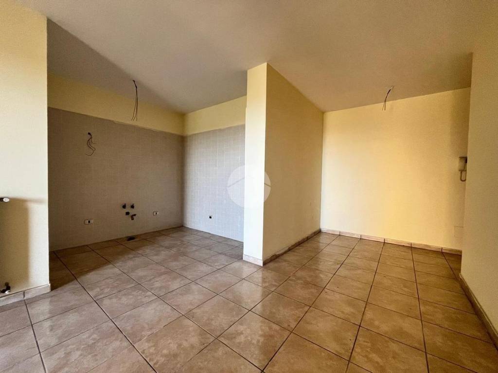 appartamento in vendita a Giugliano in Campania