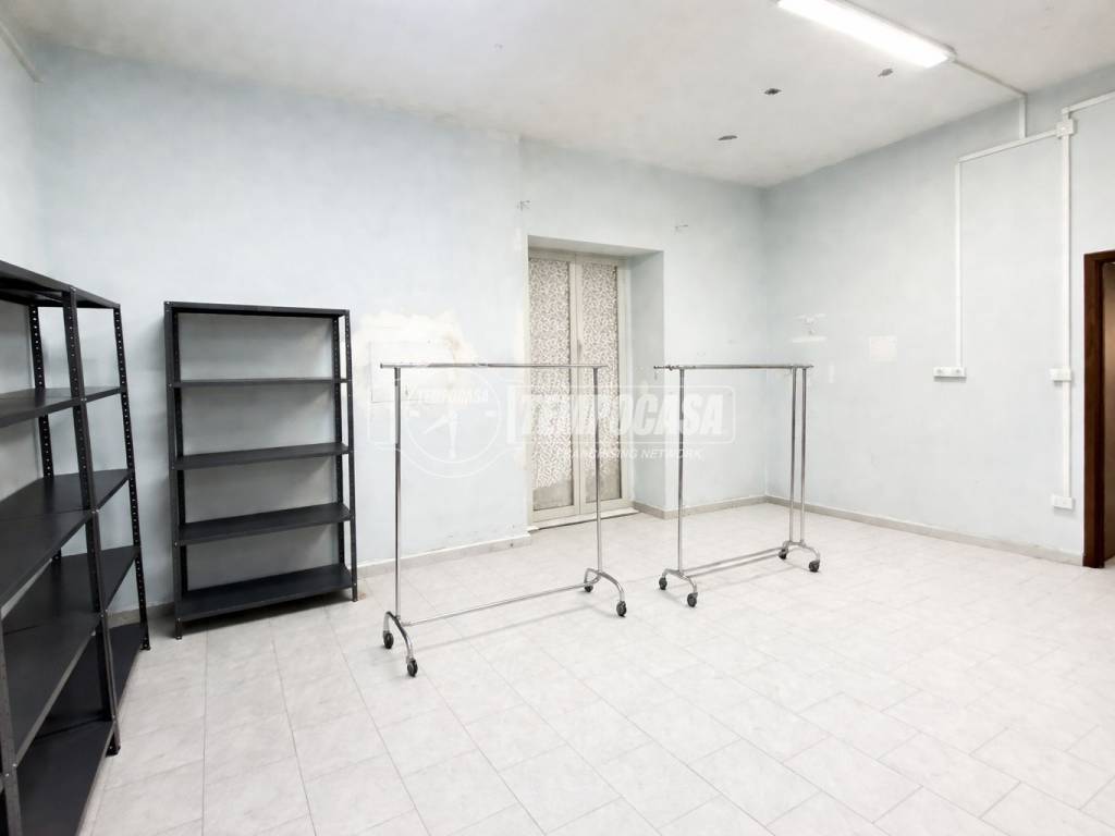 appartamento in vendita a Giugliano in Campania