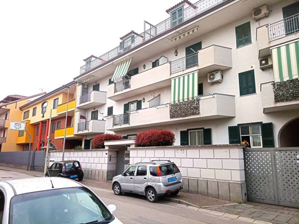 appartamento in vendita a Giugliano in Campania