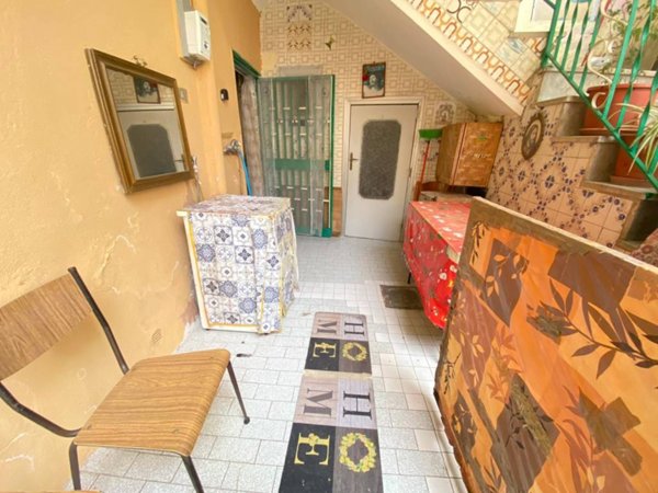 appartamento in vendita a Giugliano in Campania