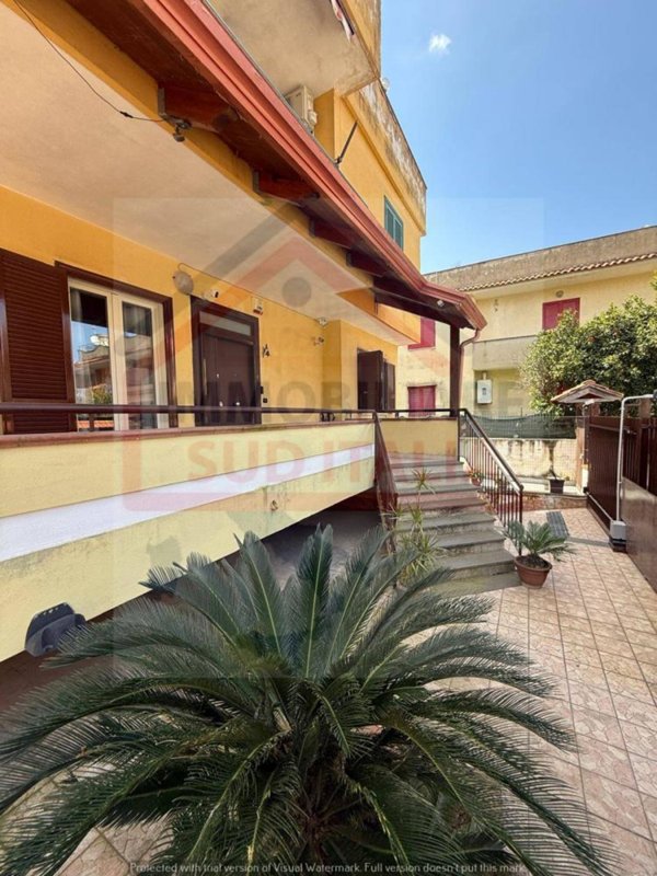 appartamento in vendita a Giugliano in Campania in zona Lago Patria