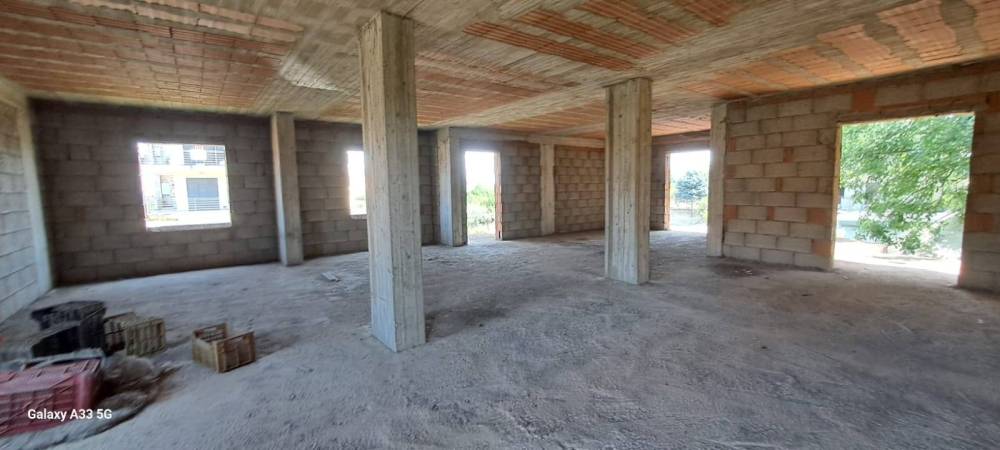 casa indipendente in vendita a Giugliano in Campania