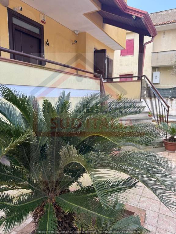 appartamento in vendita a Giugliano in Campania in zona Lago Patria