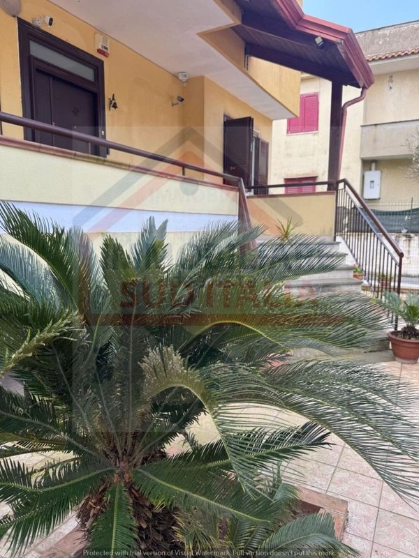 appartamento in vendita a Giugliano in Campania in zona Lago Patria