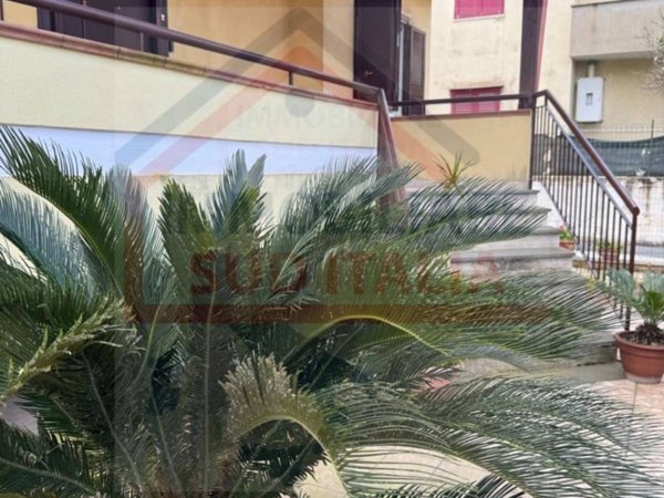 appartamento in vendita a Giugliano in Campania in zona Lago Patria